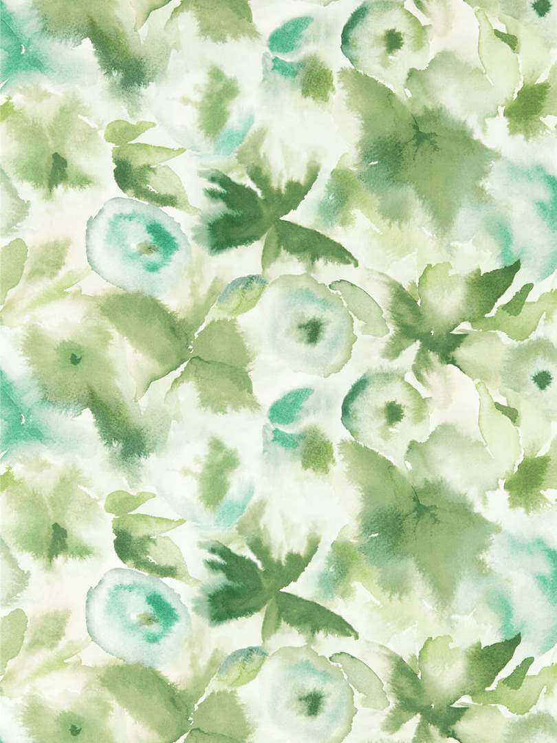 Tapeta abstrakcyjne kwiaty Harlequin 113137 Flores Idyllic