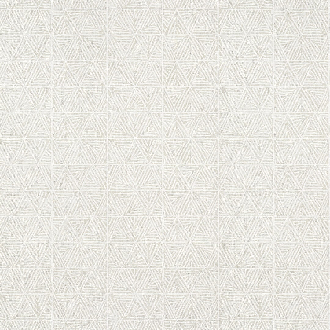 1 szt / 24 H Tapeta geometryczna w etnicznym stylu Thibaut T10211 Mombasa Colony