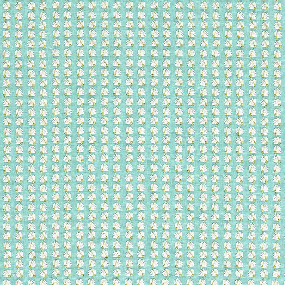 Tkanina haftowane kwiatki Harlequin 134073 Silene Idyllic