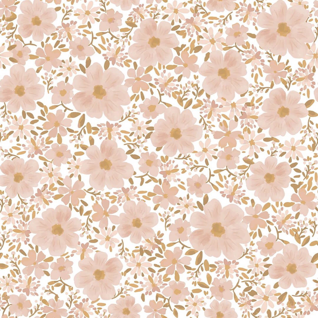 Tapeta kwiaty Lilipinso H0779 Flower