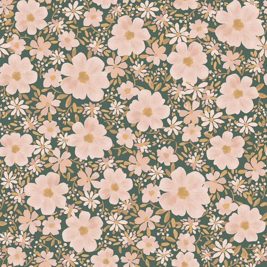Tapeta kwiaty Lilipinso H0780 Flower