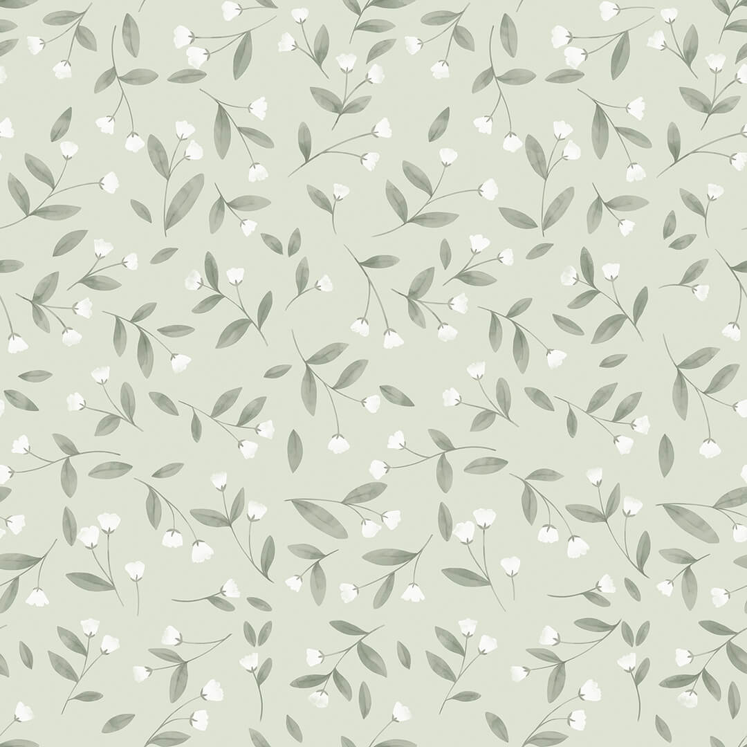 Tapeta kwiatki Lilipinso H0785 Jolis Bourgeons