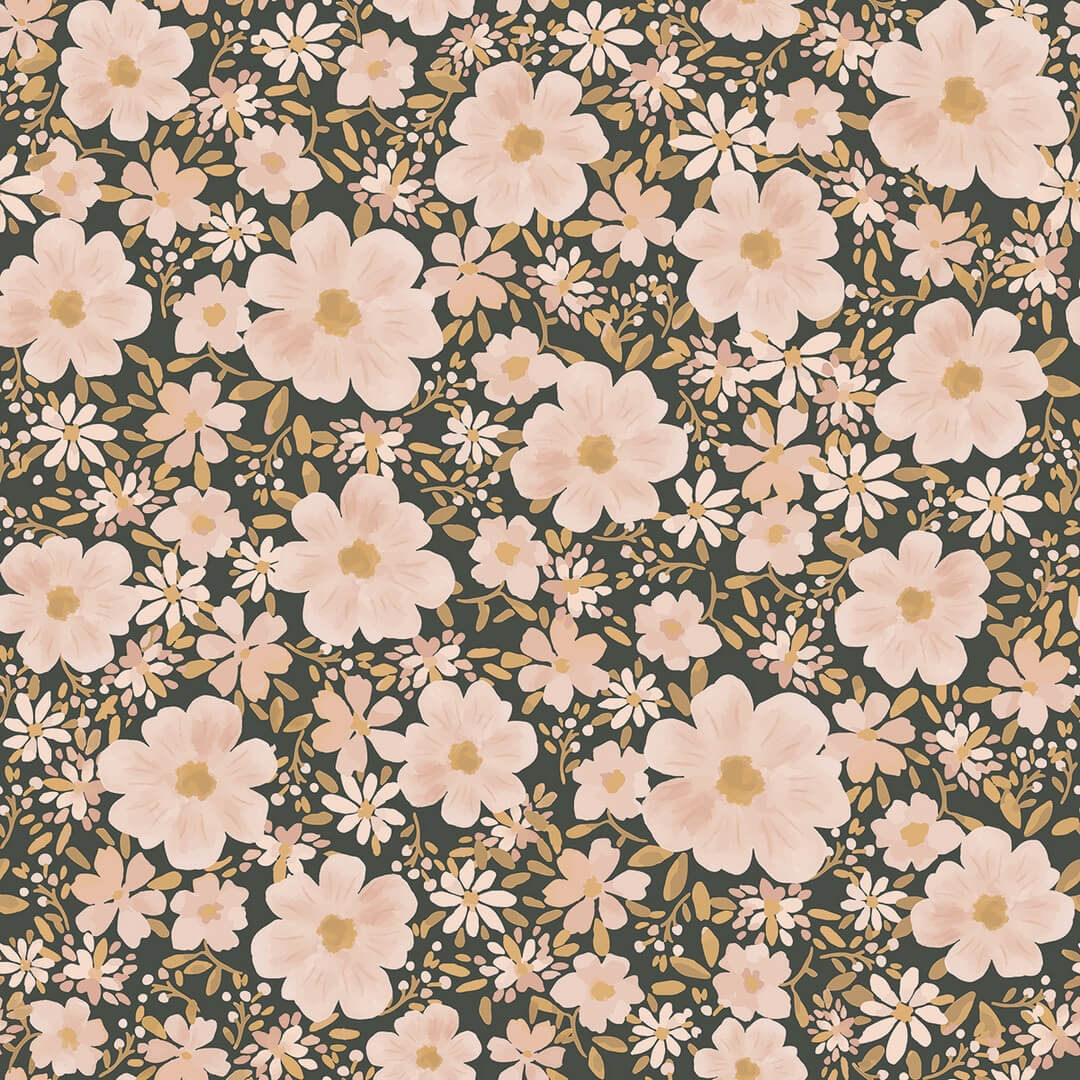Tapeta kwiaty Lilipinso H0800 Flower