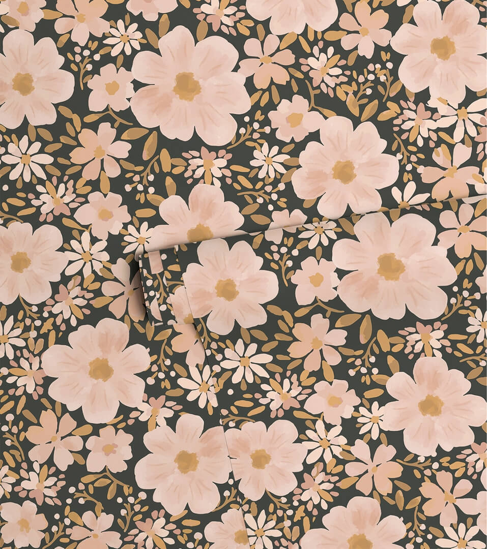 Tapeta kwiaty Lilipinso H0800 Flower