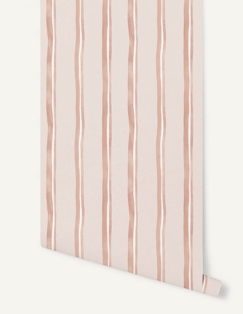 Tapeta paski Papermint Ombrellone 1140 Grenadine Classics