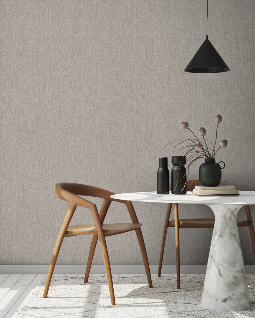 Tapeta teksturowana Hohenberger 27259 Textile Plain Artist