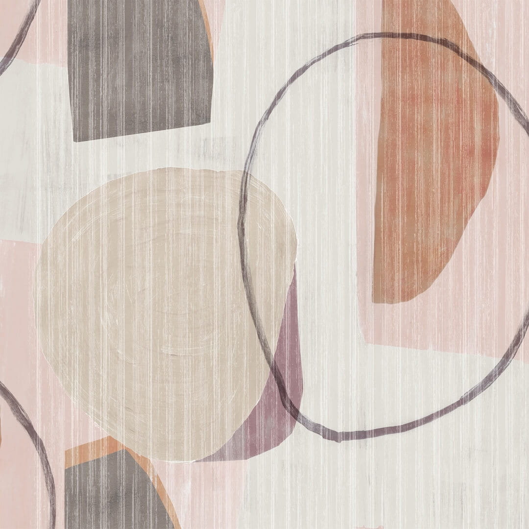 Tapeta geometryczna Hohenberger 27299 Joyful Artist
