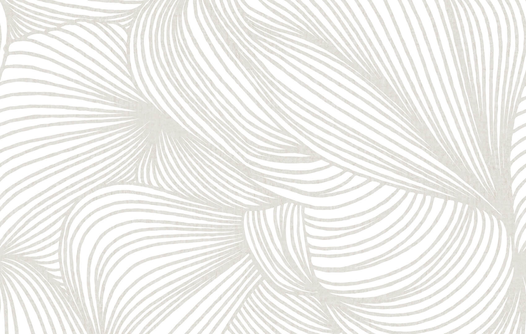 Fototapeta falujące linie Rebel Walls R18596 Opulence Lines Sand Simplicity