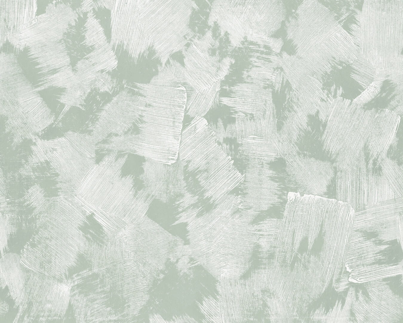 Fototapeta nowoczesna Rebel Walls R18632 Brush Green Simplicity