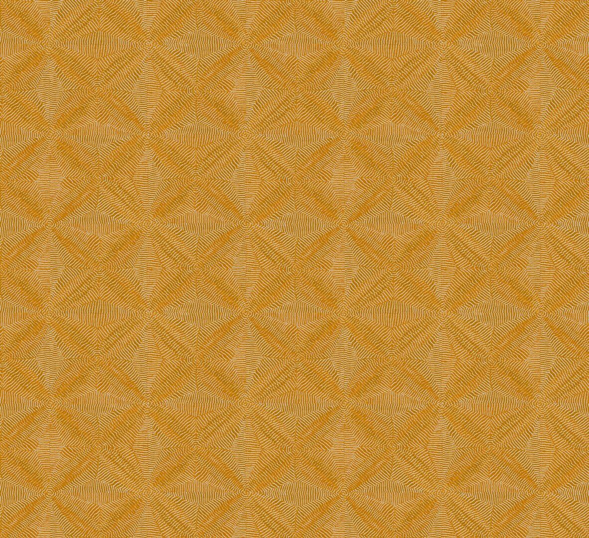 Tapeta geometryczna z efektem 3D Khroma AMA104 Khanta Amani