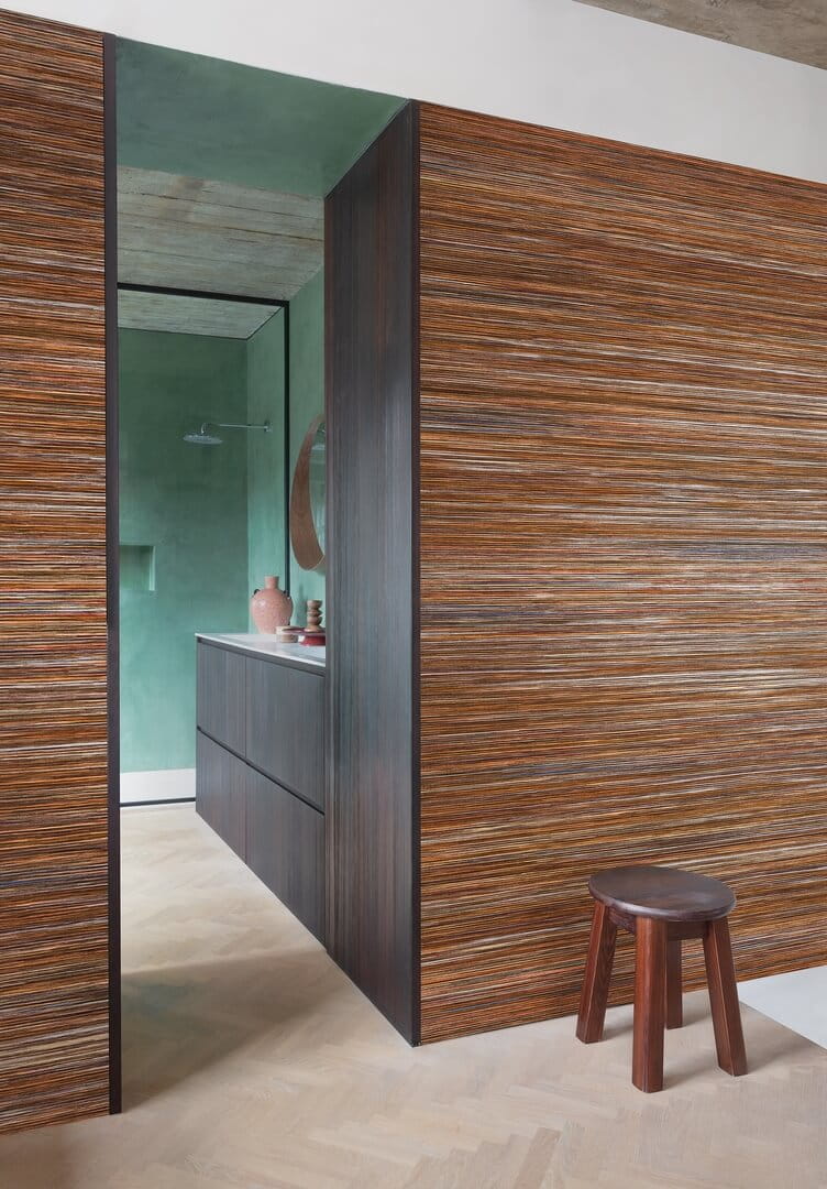 Mural teksturowany cieniowany Khroma DGAMA1031 Pai-Pai Amani