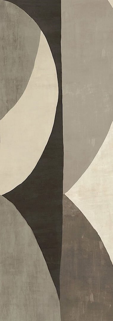 Mural geometryczny Khroma DGAMA3031 Luana Amani