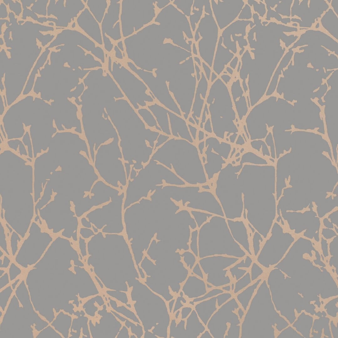 Tapeta gałęzie Romo W396/06 Arbor Ottavia