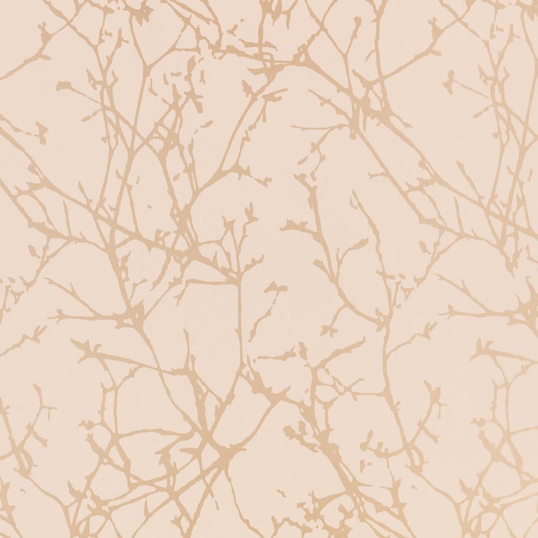 Tapeta gałęzie Romo W396/07 Arbor Ottavia