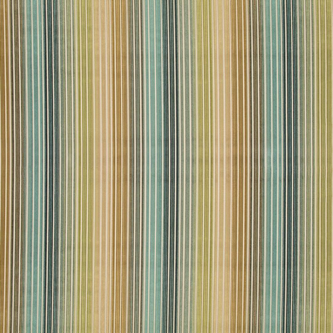 Tkanina welurowa w paski ombre Romo 8041/01 Edu Ottavia Fabrics