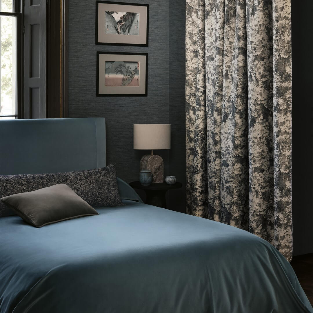 Tkanina żakardowa Romo 8044/02 Sikora Ottavia Fabrics