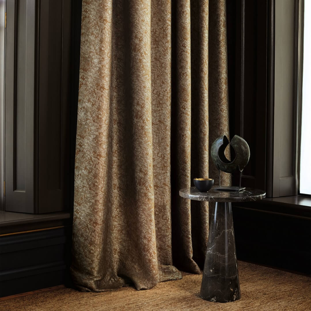 Tkanina delikatny żakard Romo 8045/03 Shiri Ottavia Fabrics