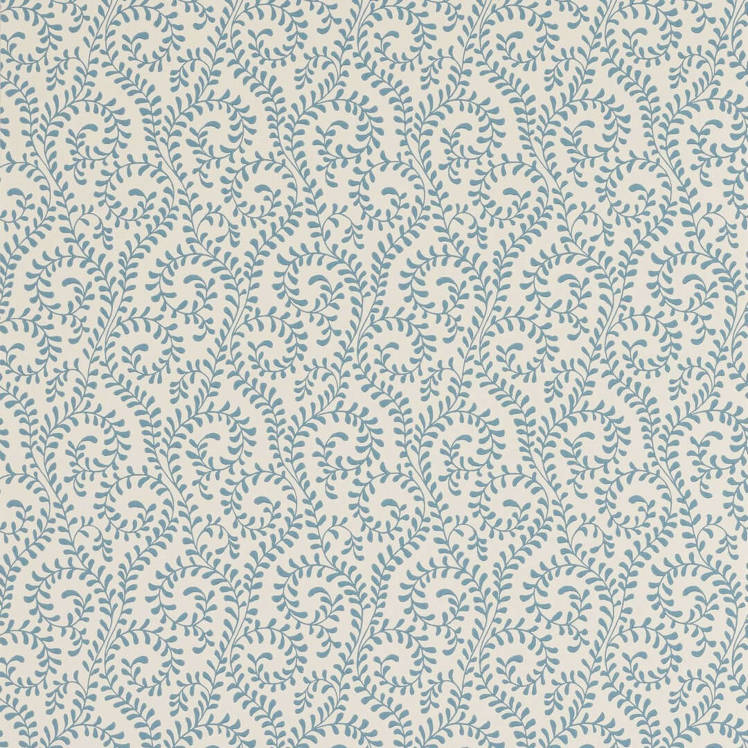 Tapeta liście paproci Jane Churchill J185W-01 Millie Innis