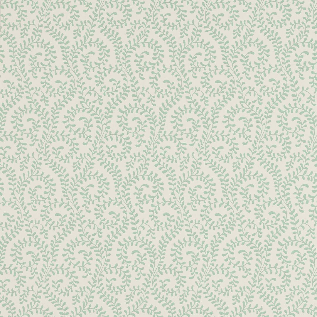 Tapeta liście paproci Jane Churchill J185W-05 Millie Innis