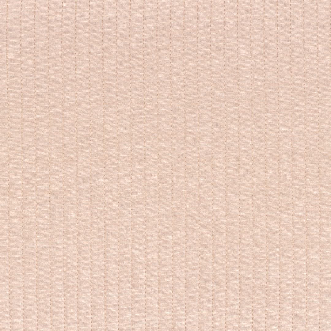 Tkanina pikowana Camengo 50260940 Linea Espuma - 275 cm szer.