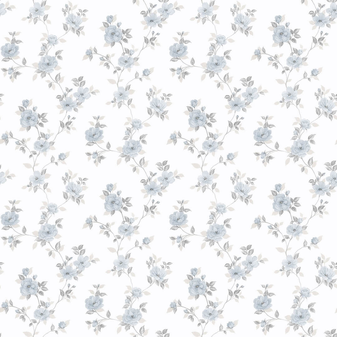 1szt / 24 H Tapeta kwietne pnącza Galerie PF38172 Pretty Prints