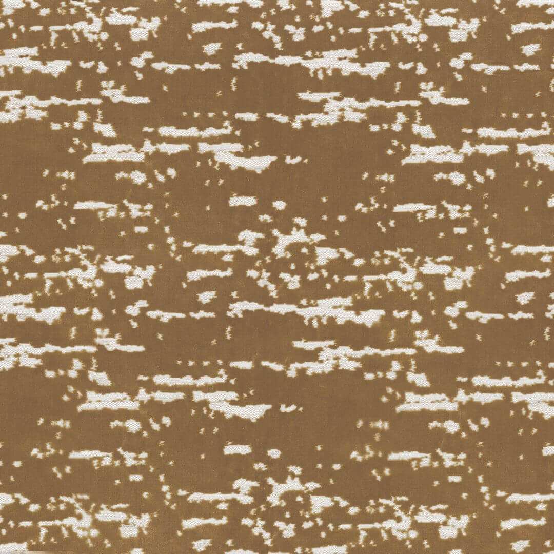 Tkanina welurowa Camengo 49620313 Limonite Evanescence