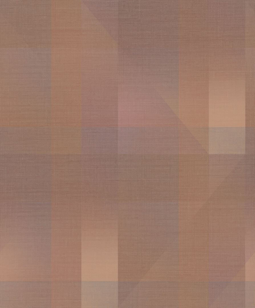 Tapeta geometryczna z efektem 3D Casadeco CARN 200508356 Edward Carnaby Street