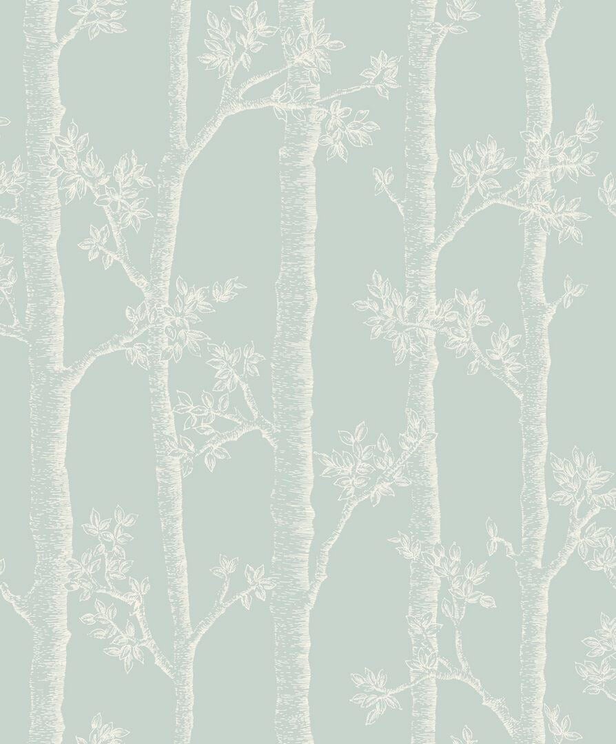 Tapeta pnie drzewa Caselio BLD 106126060 Automne Balade