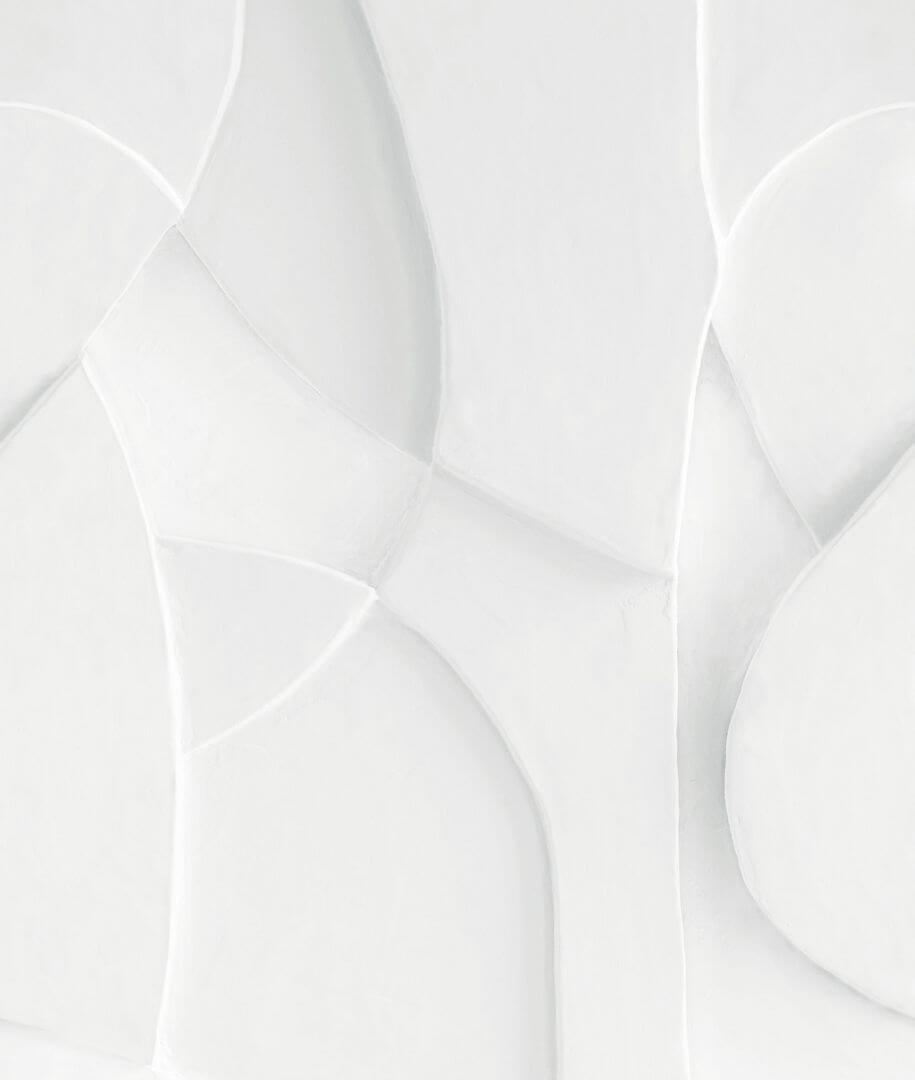 Mural marmurowe rzeźby Caselio RLF 106380025 S Plaster Volumn Reliefs