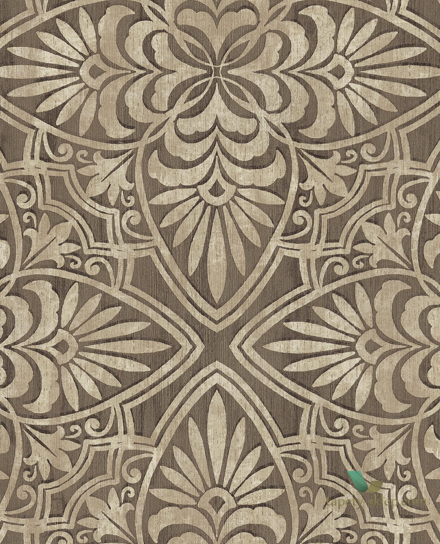 Tapeta Eijffinger 375133 Sundari