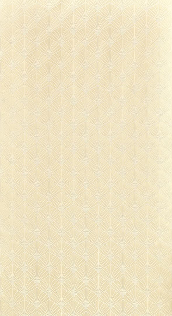 Tapeta eleganckie liście Casamance 76651120 Nereides Magnitude – Textures