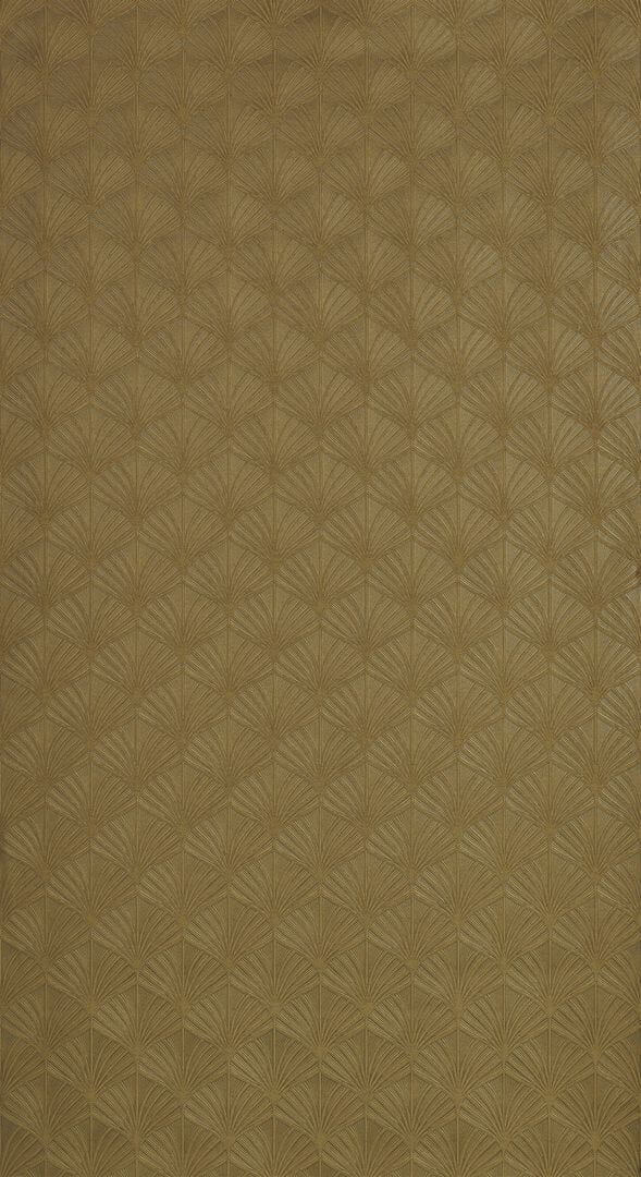 Tapeta eleganckie liście Casamance 76651426 Nereides Magnitude – Textures