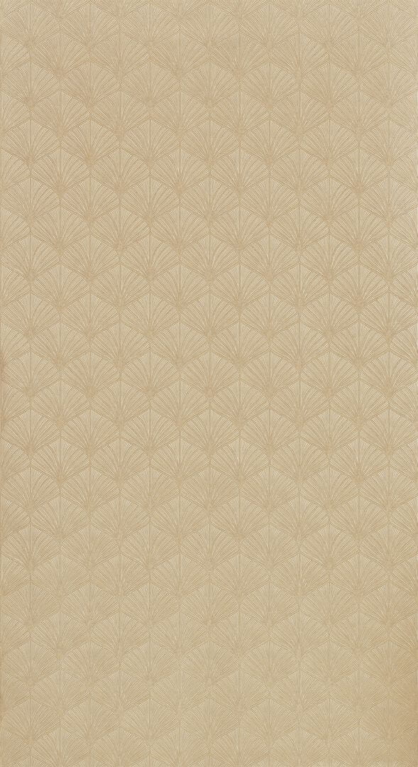 Tapeta eleganckie liście Casamance 76651528 Nereides Magnitude – Textures