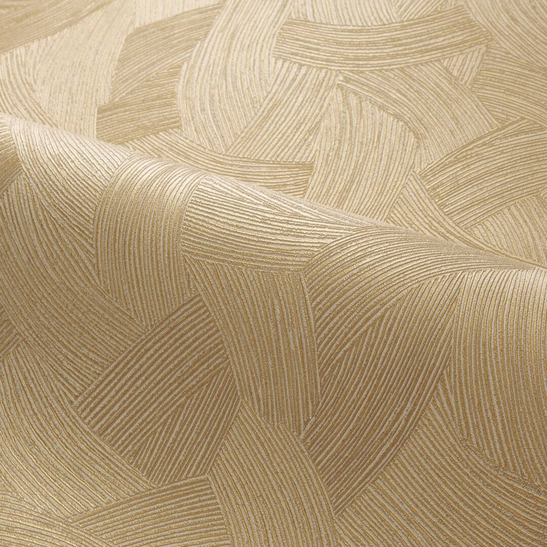 Tapeta geometryczna linie Casamance 76662140 Berenice Magnitude – Textures