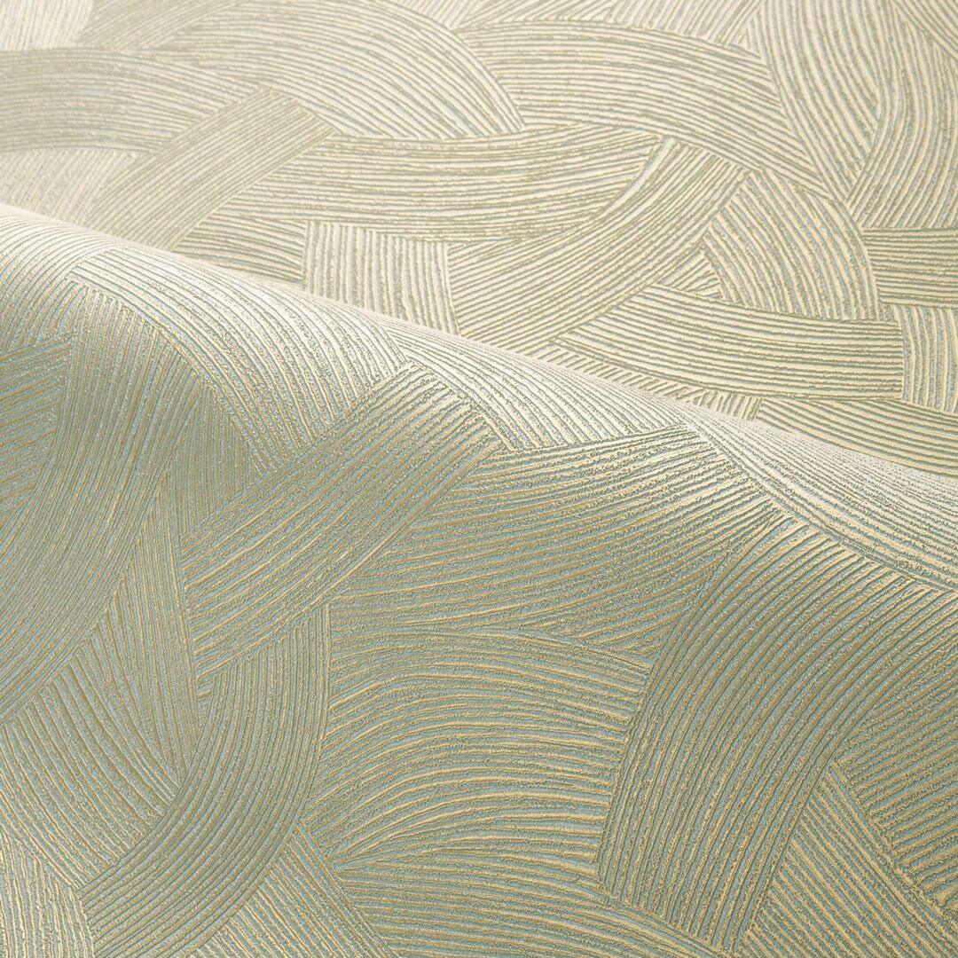 Tapeta geometryczna linie Casamance 76662242 Berenice Magnitude – Textures