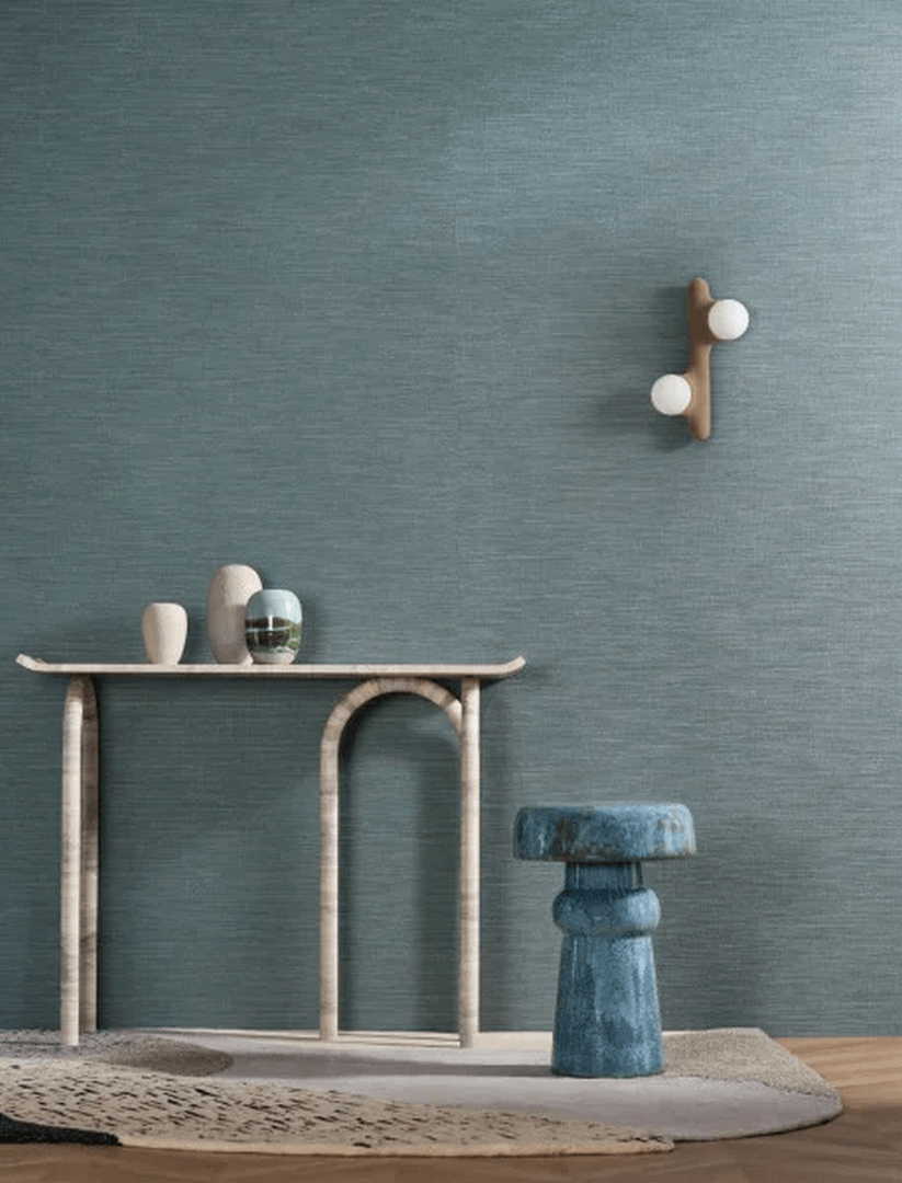 Tapeta tekstylna Casamance 71460306 Venizia Palatino