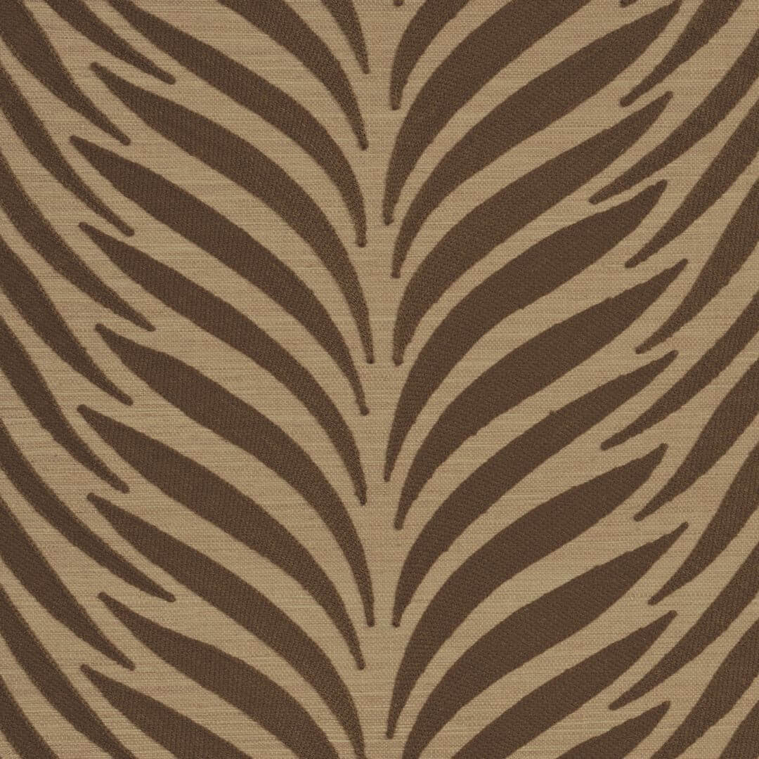 Tapeta tekstylna haftowana Casamance 71510242 Ornementa Palatino