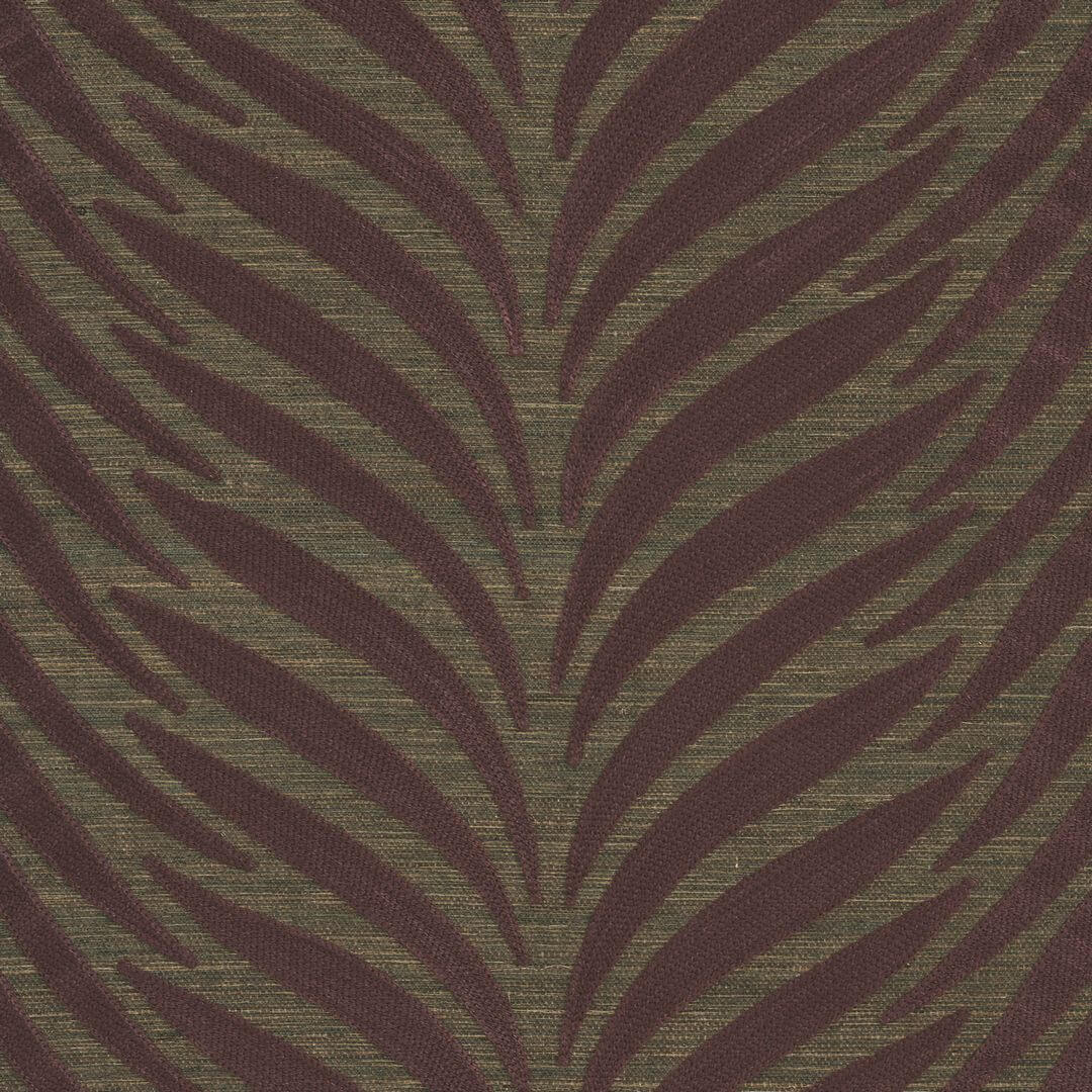 Tapeta tekstylna haftowana Casamance 71510353 Ornementa Palatino
