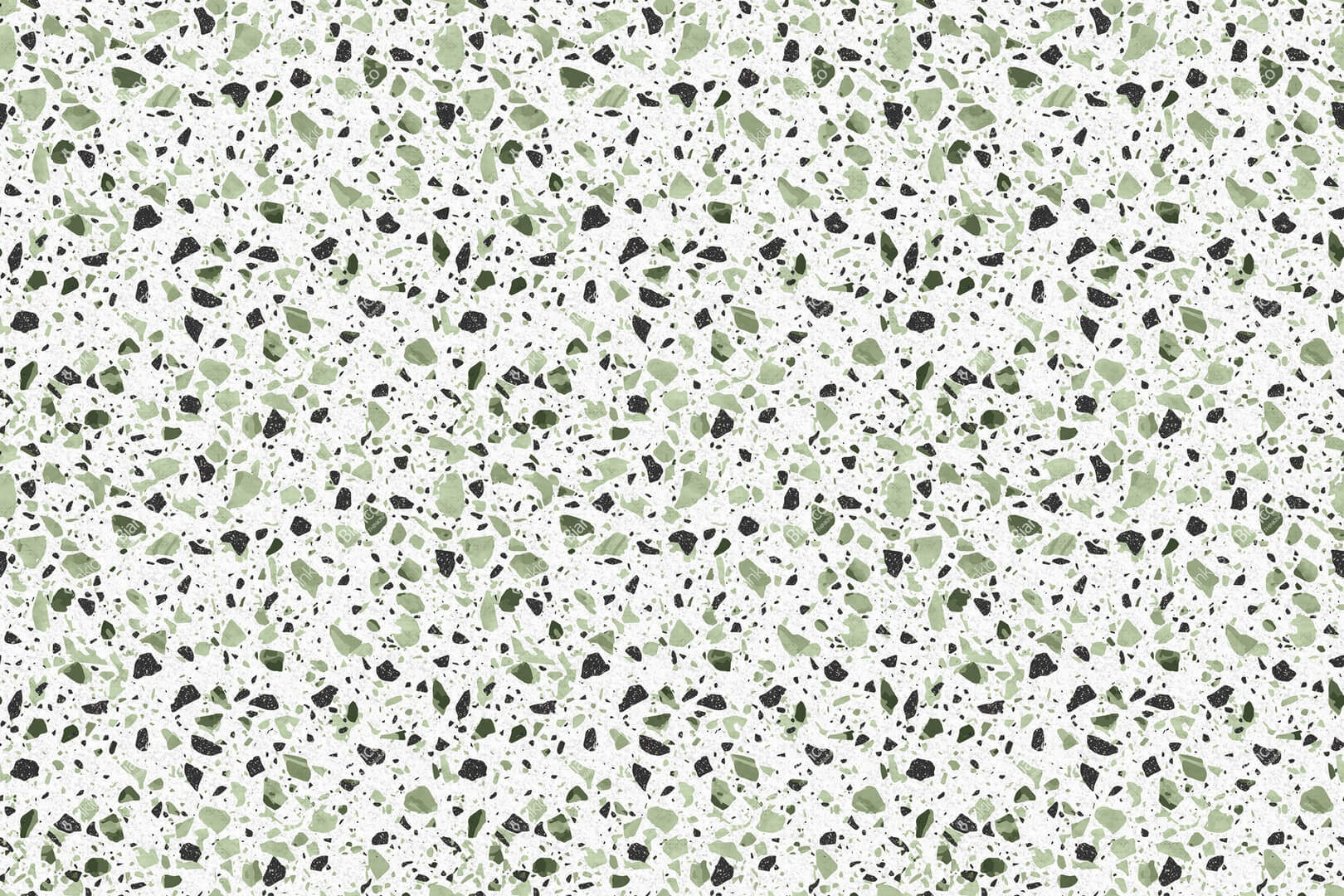 Fototapeta terrazzo Inkiostro Bianco SAND STONES INKKNOO2402B Water-drop
