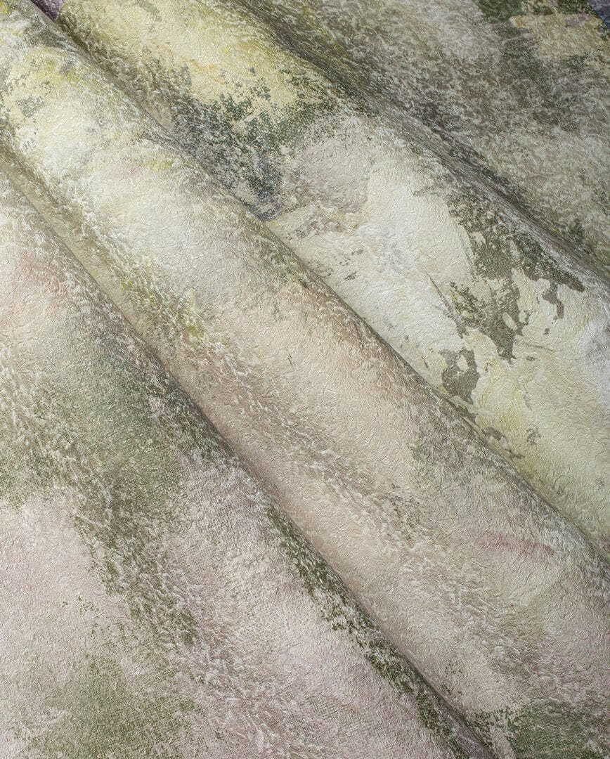 Fototapeta artystyczna przecierka Wonderwall Sophora 35057118