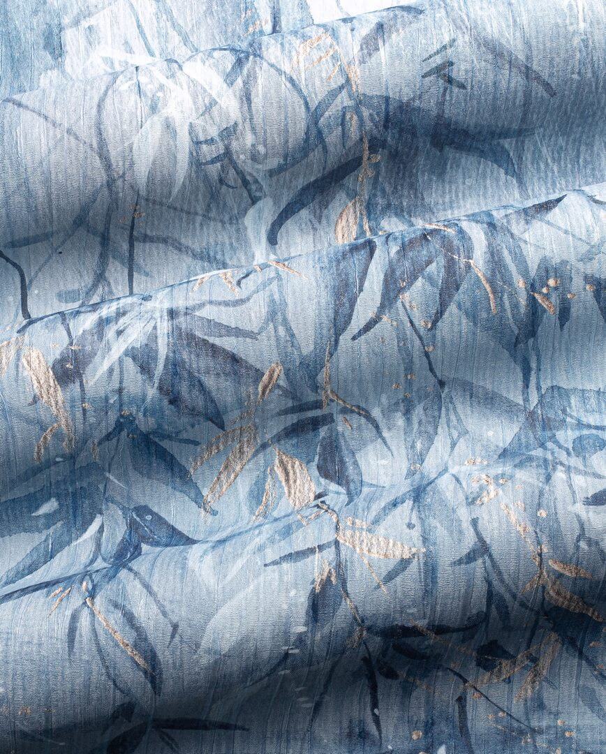 Fototapeta roślinna gałęzie wierzby Wonderwall Iva 35033206