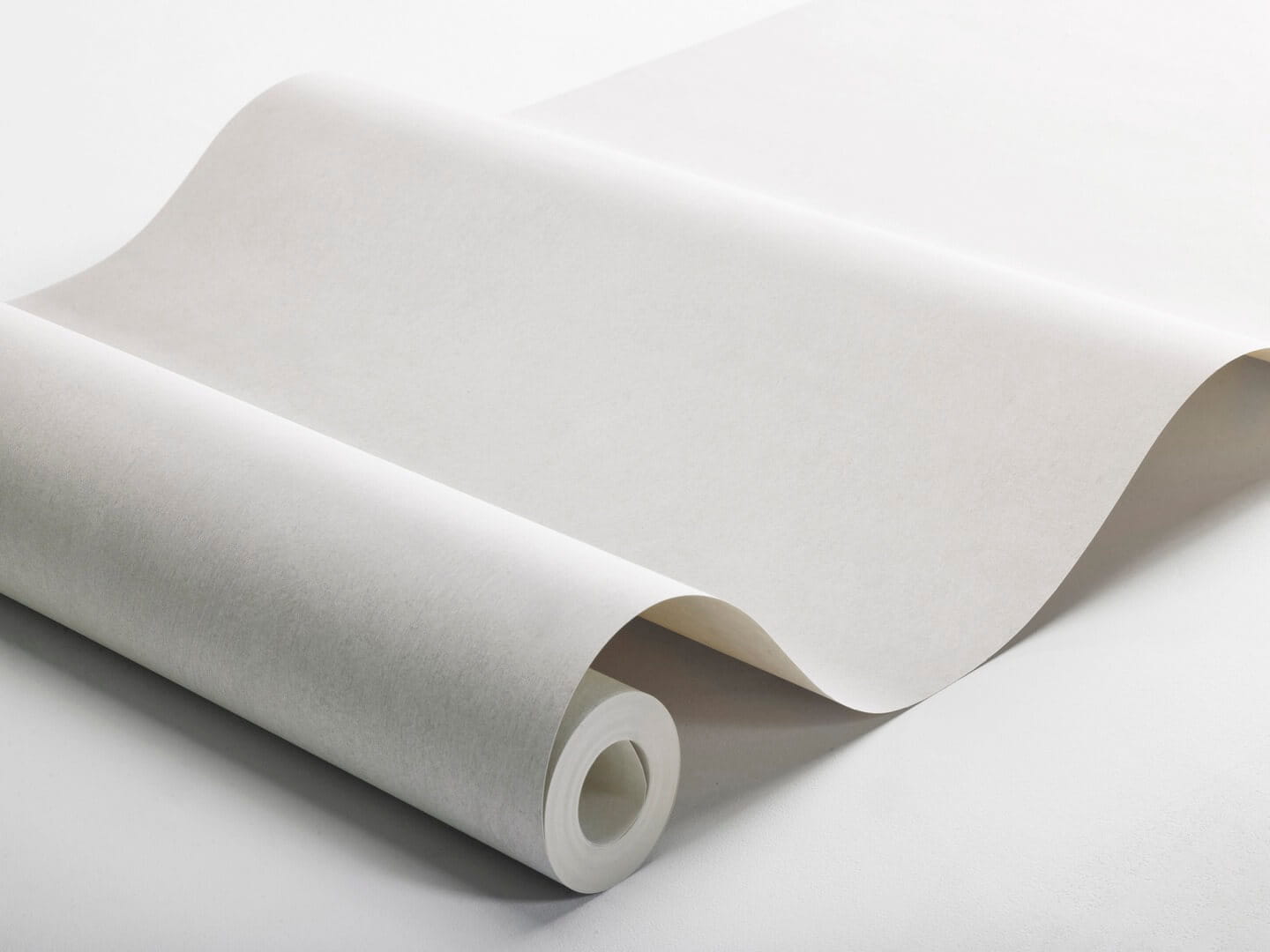 Tapeta minimalistyczna z pociągnięciami pędzla Boras Tapeter 5051 Shades Muscovite Shades