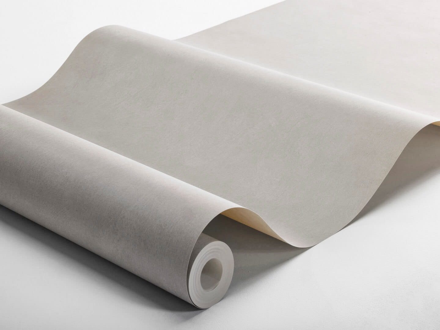 Tapeta minimalistyczna z pociągnięciami pędzla Boras Tapeter 5052 Shades Soapstone Shades