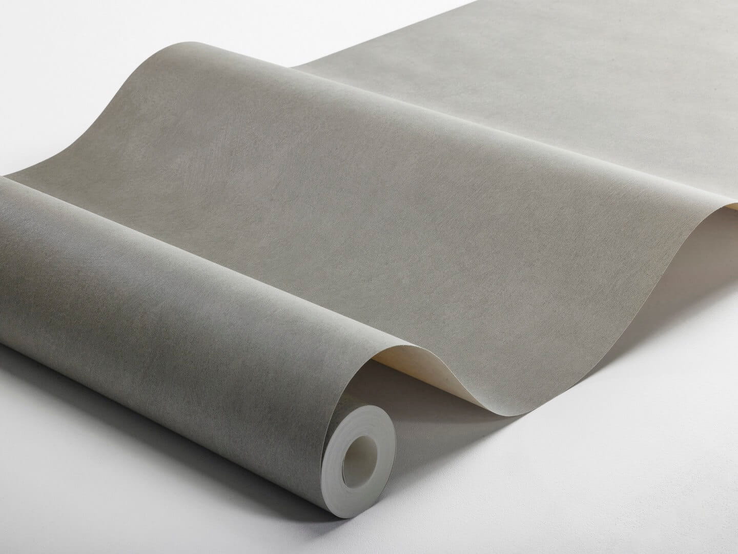 Tapeta minimalistyczna z pociągnięciami pędzla Boras Tapeter 5054 Shades Quartzite Shades