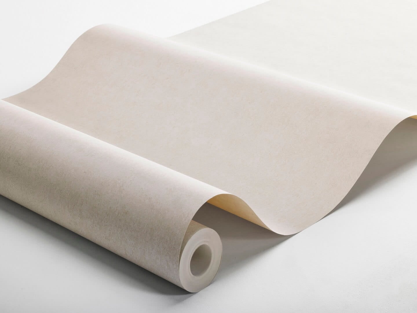 Tapeta minimalistyczna z pociągnięciami pędzla Boras Tapeter 5058 Shades Dolomite Shades