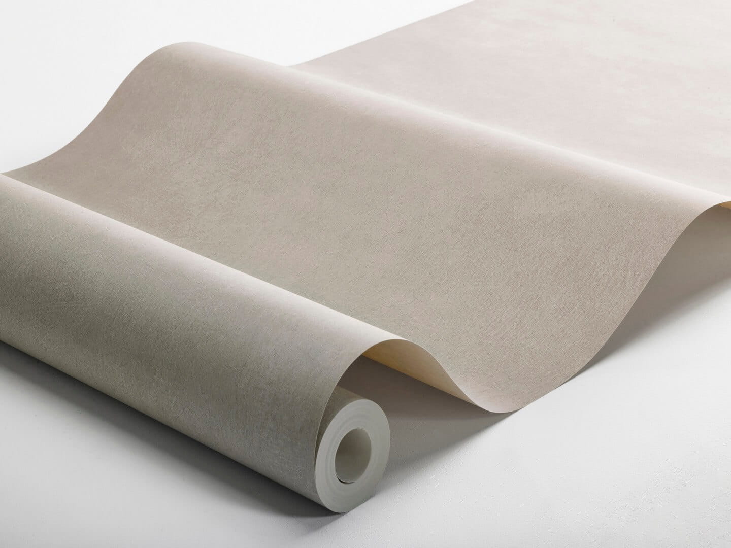 Tapeta minimalistyczna z pociągnięciami pędzla Boras Tapeter 5059 Shades Flint Shades