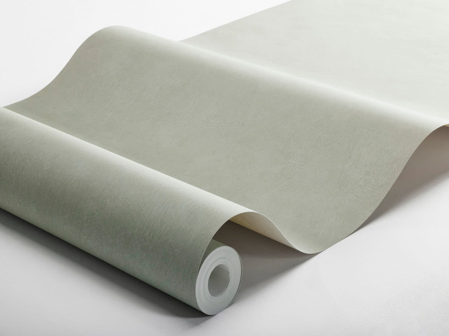 Tapeta minimalistyczna z pociągnięciami pędzla Boras Tapeter 6105 Shades Phonolite Shades
