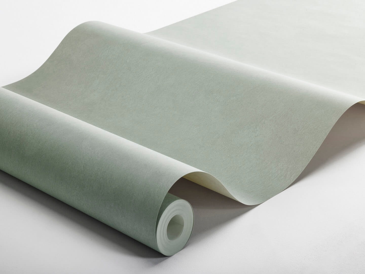 Tapeta minimalistyczna z pociągnięciami pędzla Boras Tapeter 6106 Shades Larimar Shades