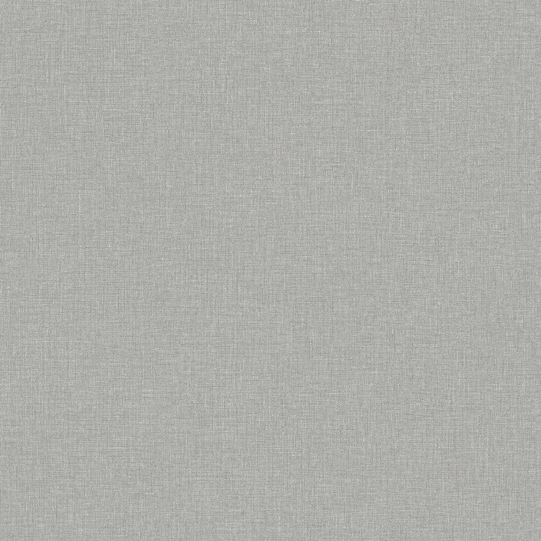Tapeta minimalistyczna imitująca tkaninę Boras Tapeter 6118 Canvas Chrystal Shades