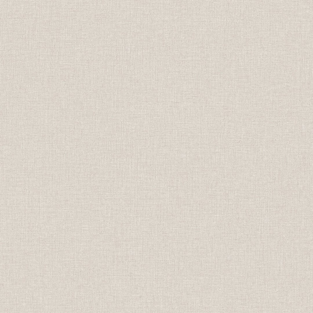 Tapeta minimalistyczna imitująca tkaninę Boras Tapeter 6122 Canvas Sepia Shades